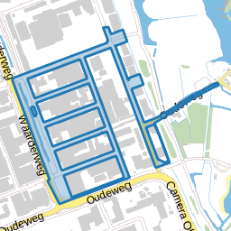 Perceel HLM02-N-2345