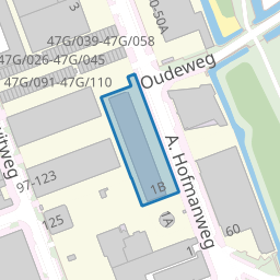 Perceel HLM02-N-2348