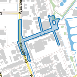 Perceel HLM02-N-2358