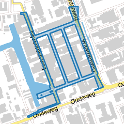 Perceel HLM02-N-2362