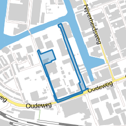 Perceel HLM02-N-2373