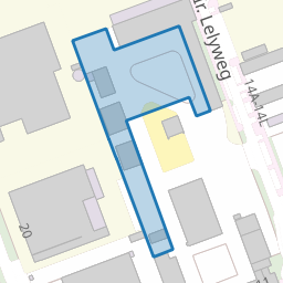 Perceel HLM02-N-2374