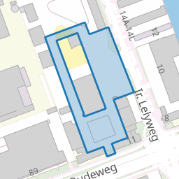 Perceel HLM02-N-2376