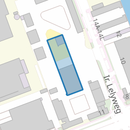 Perceel HLM02-N-2377