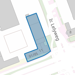 Perceel HLM02-N-2379