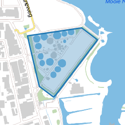 Perceel HLM02-N-2386