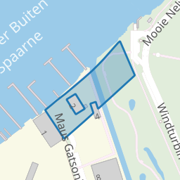 Perceel HLM02-N-2388