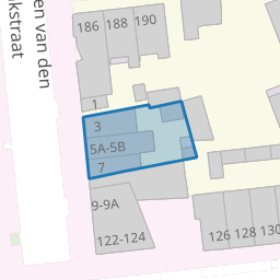Perceel HLM02-P-1000