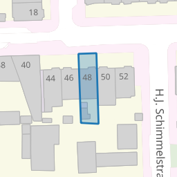 Perceel HLM02-P-1039