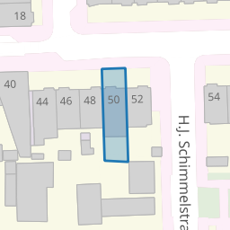 Perceel HLM02-P-1040