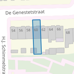 Perceel HLM02-P-1045