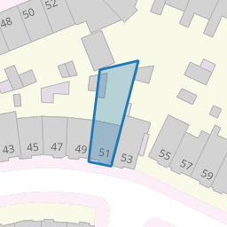 Perceel HLM02-P-1058