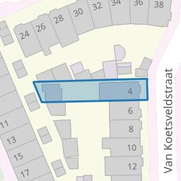 Perceel HLM02-P-1064