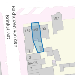 Perceel HLM02-P-1118