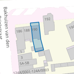 Perceel HLM02-P-1119