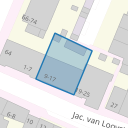 Perceel HLM02-P-1129