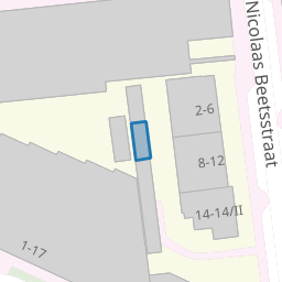 Perceel HLM02-P-1143