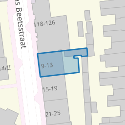 Perceel HLM02-P-1158