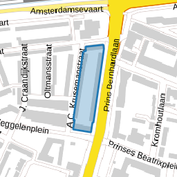 Perceel HLM02-P-1172