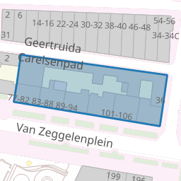 Perceel HLM02-P-1191