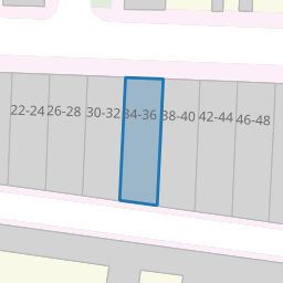 Perceel HLM02-P-1237