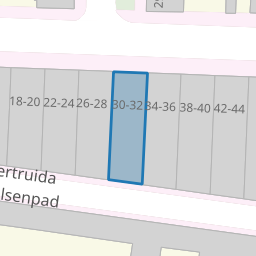 Perceel HLM02-P-1238