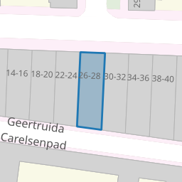 Perceel HLM02-P-1239