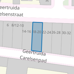 Perceel HLM02-P-1241