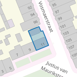 Perceel HLM02-P-1253