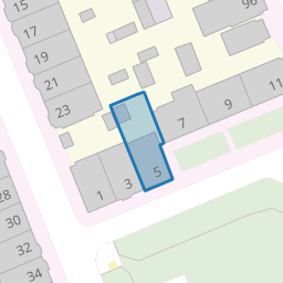 Perceel HLM02-P-1256