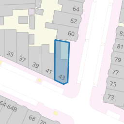 Perceel HLM02-P-1303