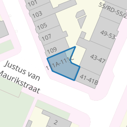 Perceel HLM02-P-1307