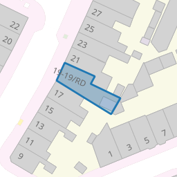 Perceel HLM02-P-1313