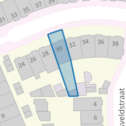 Perceel HLM02-P-1322