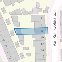 Perceel HLM02-P-1326