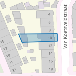 Perceel HLM02-P-1327