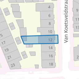 Perceel HLM02-P-1328