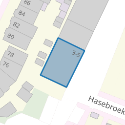 Perceel HLM02-P-1345