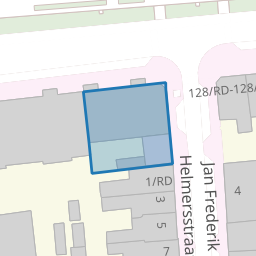 Perceel HLM02-P-1352