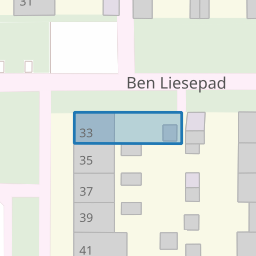 Perceel HLM02-P-1372