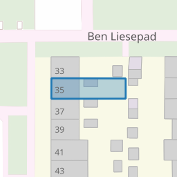 Perceel HLM02-P-1373