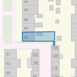 Perceel HLM02-P-1380