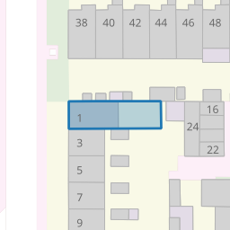 Perceel HLM02-P-1458