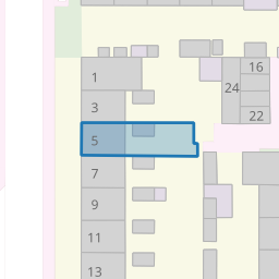 Perceel HLM02-P-1460