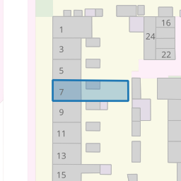 Perceel HLM02-P-1461