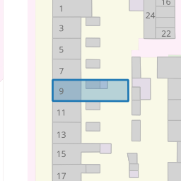 Perceel HLM02-P-1462