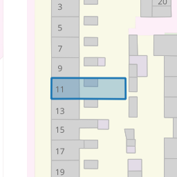 Perceel HLM02-P-1463