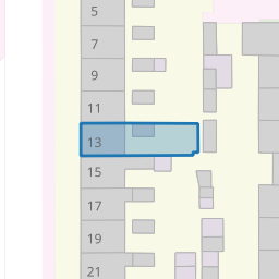 Perceel HLM02-P-1464