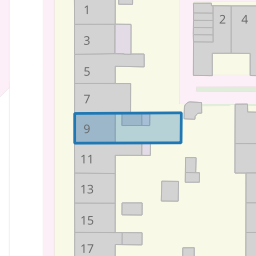 Perceel HLM02-P-1497