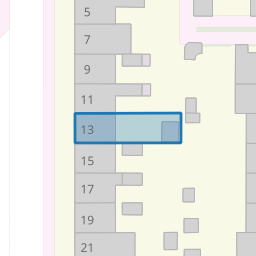 Perceel HLM02-P-1499